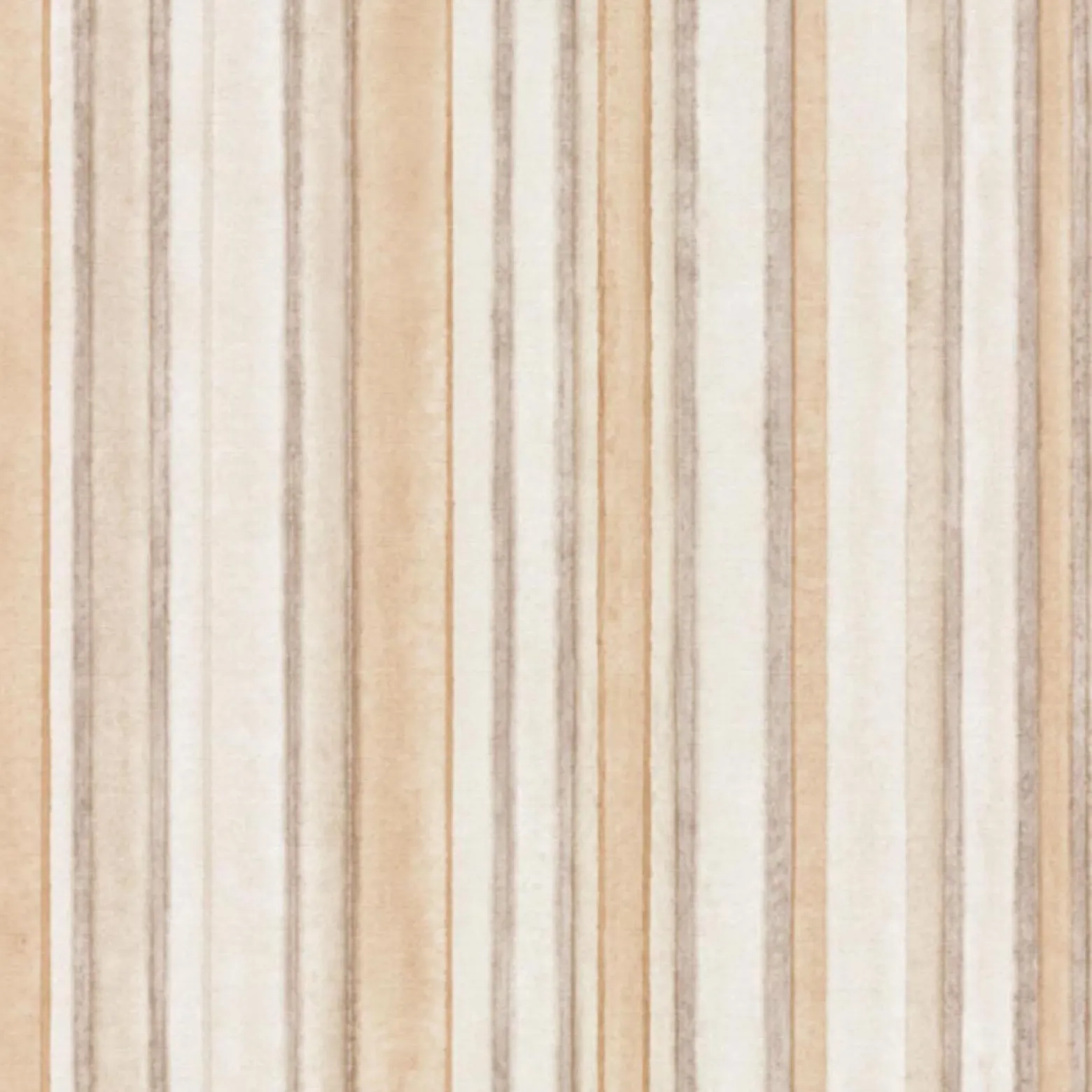 Vliestapete Streifen Muster Braun Beige Creme 10588-32