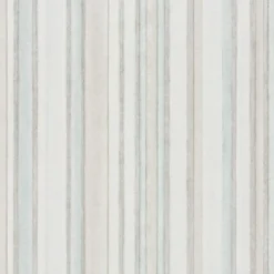 Vliestapete Streifen Muster Blau Beige Grau 10588-19