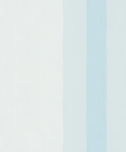 Vliestapete Streifen Muster Modern Hellblau 82562