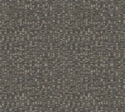Vliestapete Streifen Schwarz Gold Metallic 39092-4