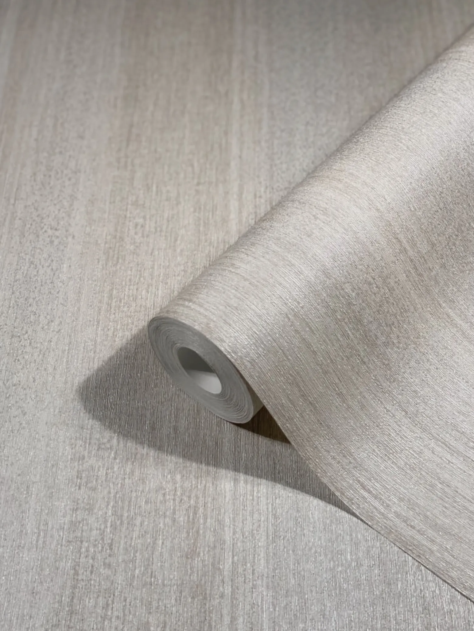 Vliestapete Streifen Struktur Glanz beige 32834