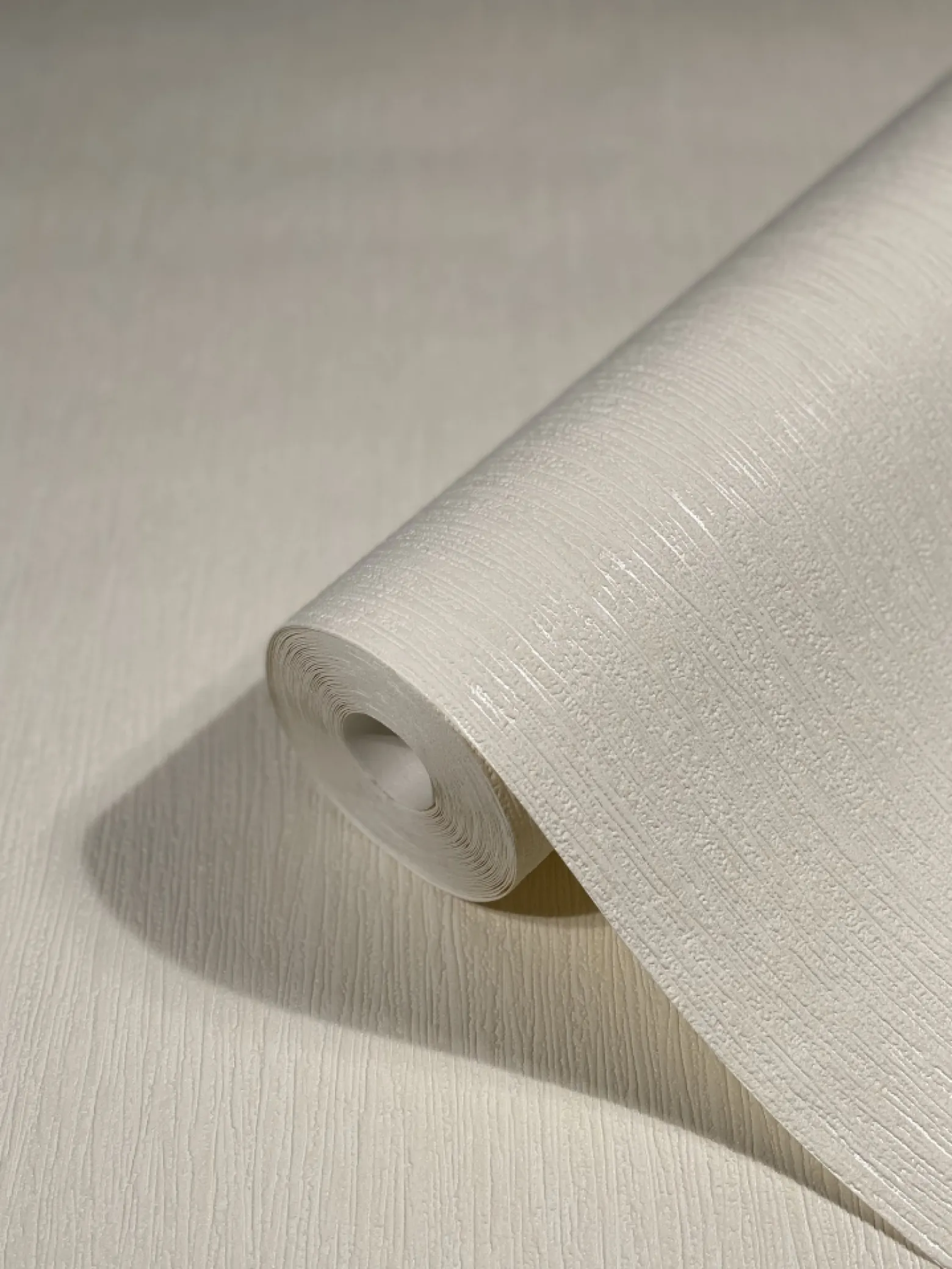 Vliestapete Streifen Struktur beige Glanz Hailey 82236