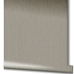 Vliestapete Streifen Struktur taupe 32840