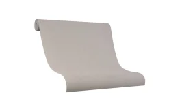 Vliestapete Streifen Uni beige Marburg 32274