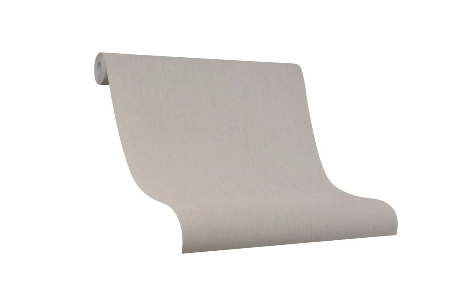 Vliestapete Streifen Uni beige Marburg 32274