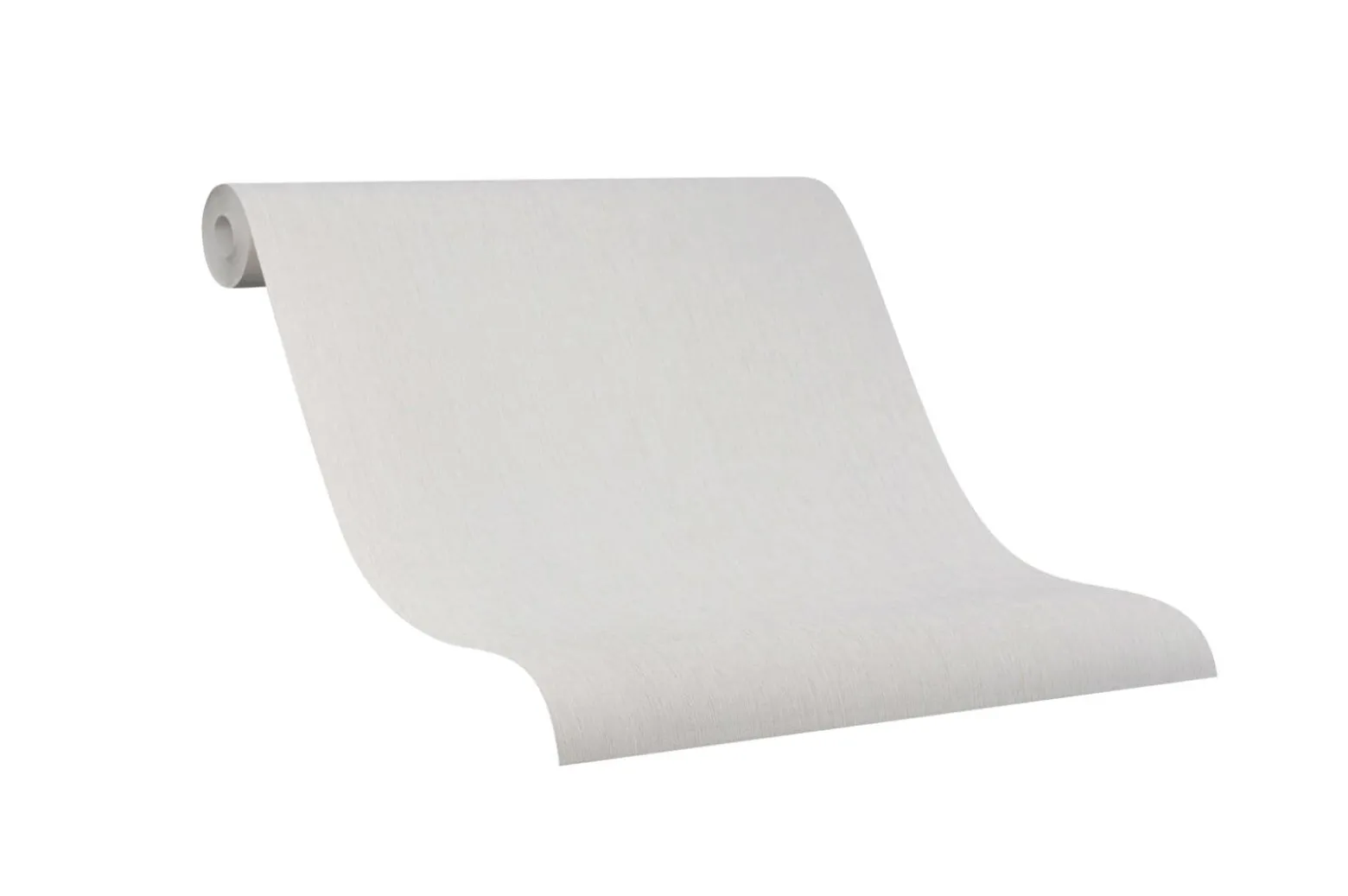 Vliestapete Streifen Uni grau-beige Marburg 32220