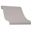 Vliestapete Streifen Uni rosa-beige Marburg 32271