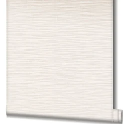 Vliestapete Striche Natur Struktur weiß beige 33318
