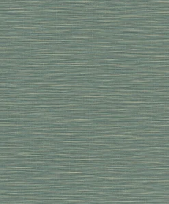 Vliestapete Striche Natur Struktur grün gold 33317