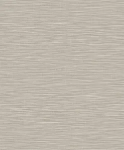 Vliestapete Striche Natur Struktur beige 33316