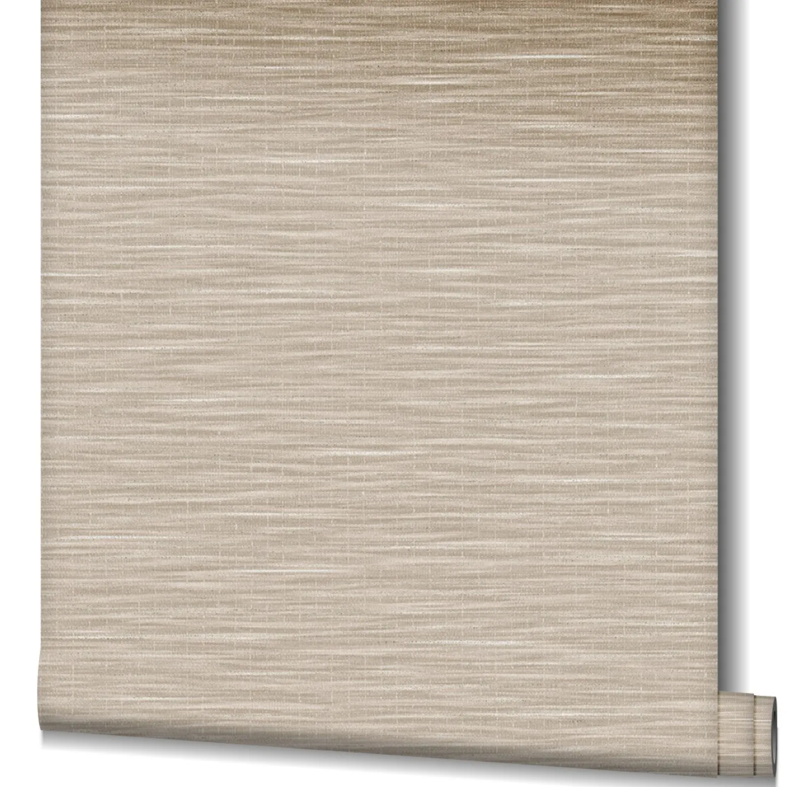 Vliestapete Striche Natur Struktur beige 33316