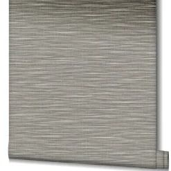 Vliestapete Striche Natur Struktur braun weiß 33319