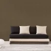 Vliestapete Striche Streifen braun AS Creation 38026-2