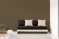 Vliestapete Striche Streifen braun AS Creation 38026-2