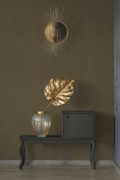 Vliestapete Striche Streifen braun AS Creation 38026-2