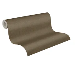 Vliestapete Striche Streifen braun AS Creation 38026-2