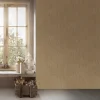 Vliestapete Struktur Beige Kupfer Metallic 38598-5