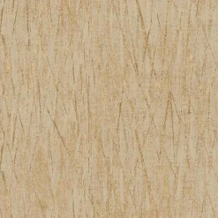 Vliestapete Struktur Beige Kupfer Metallic 38598-5