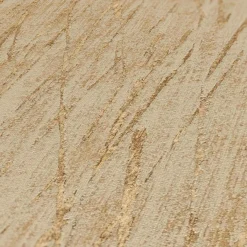 Vliestapete Struktur Beige Kupfer Metallic 38598-5