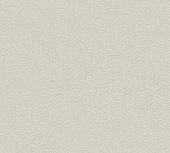 Vliestapete Struktur Beige Silber Metallic 39026-2