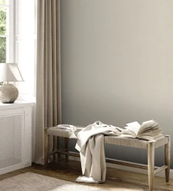 Vliestapete Struktur Beige Silber Metallic 39026-2