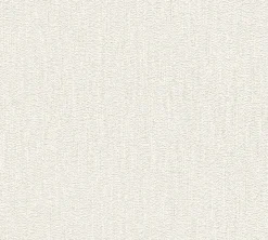 Vliestapete Struktur Creme Beige Metallic 39026-1
