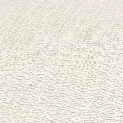 Vliestapete Struktur Creme Beige Metallic 39026-1