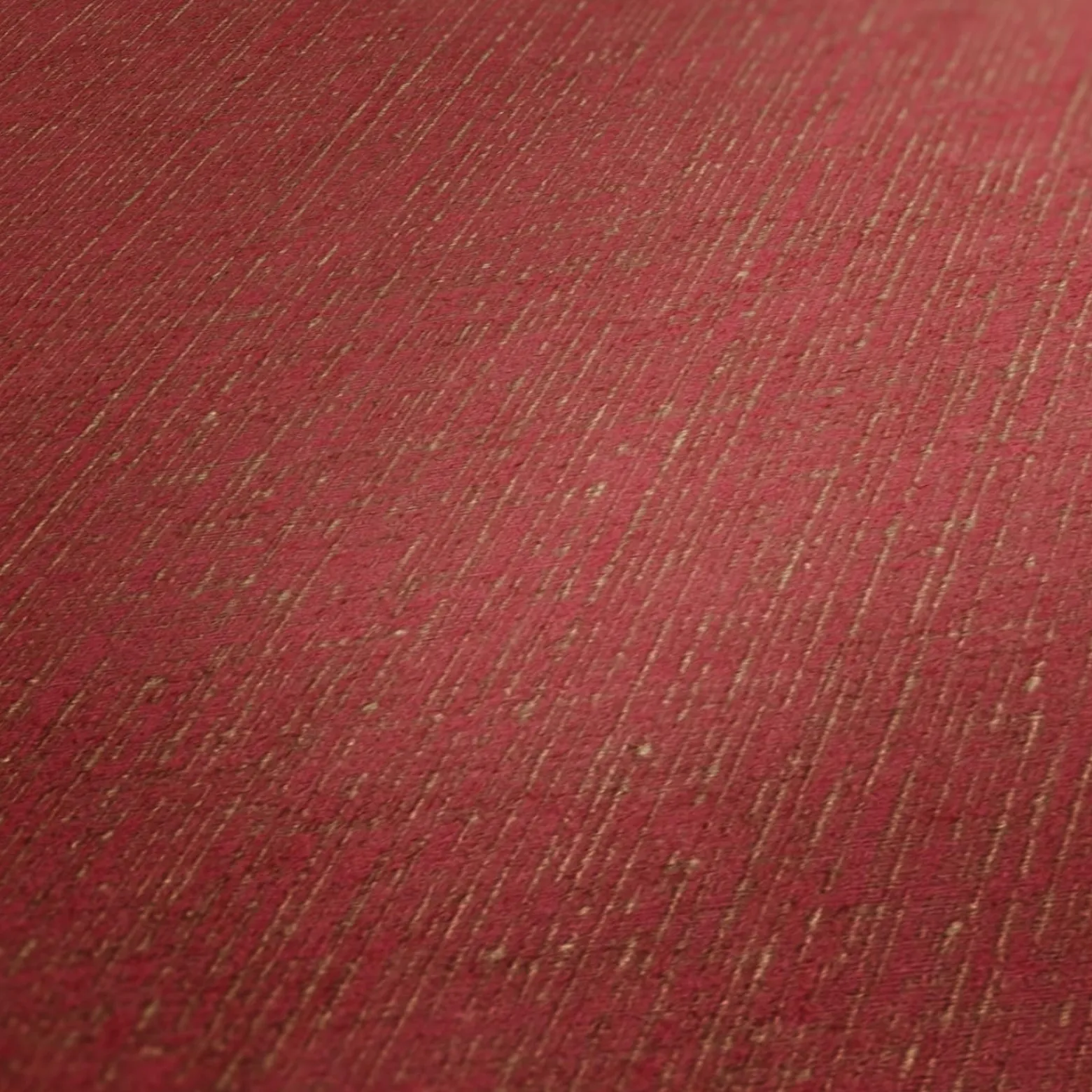 Vliestapete Struktur-Design rot gold 38694-6