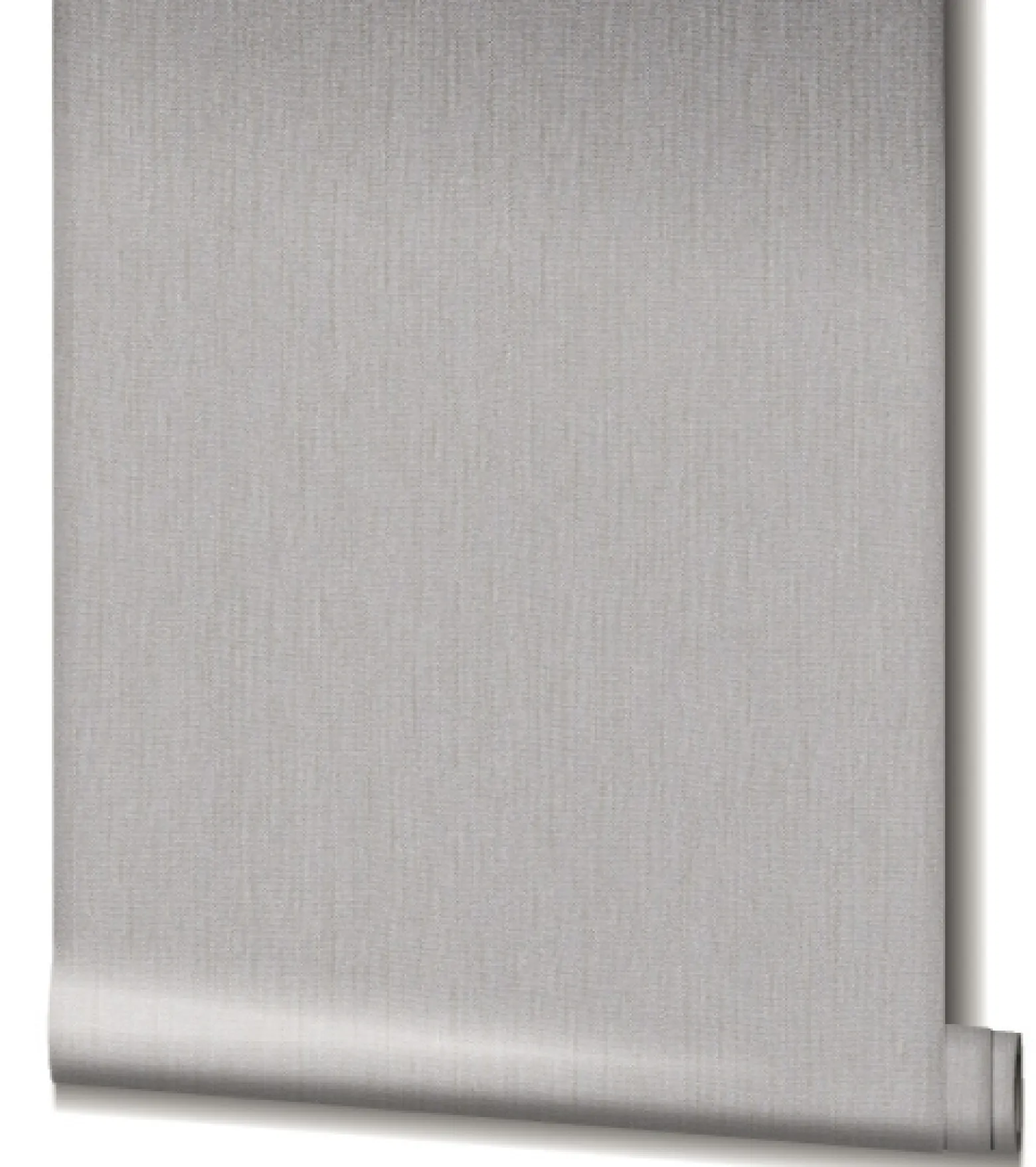 Vliestapete Struktur Einfarbig Grau Beige 82363