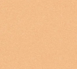Vliestapete Struktur Einfarbig Meliert Orange 39216-8