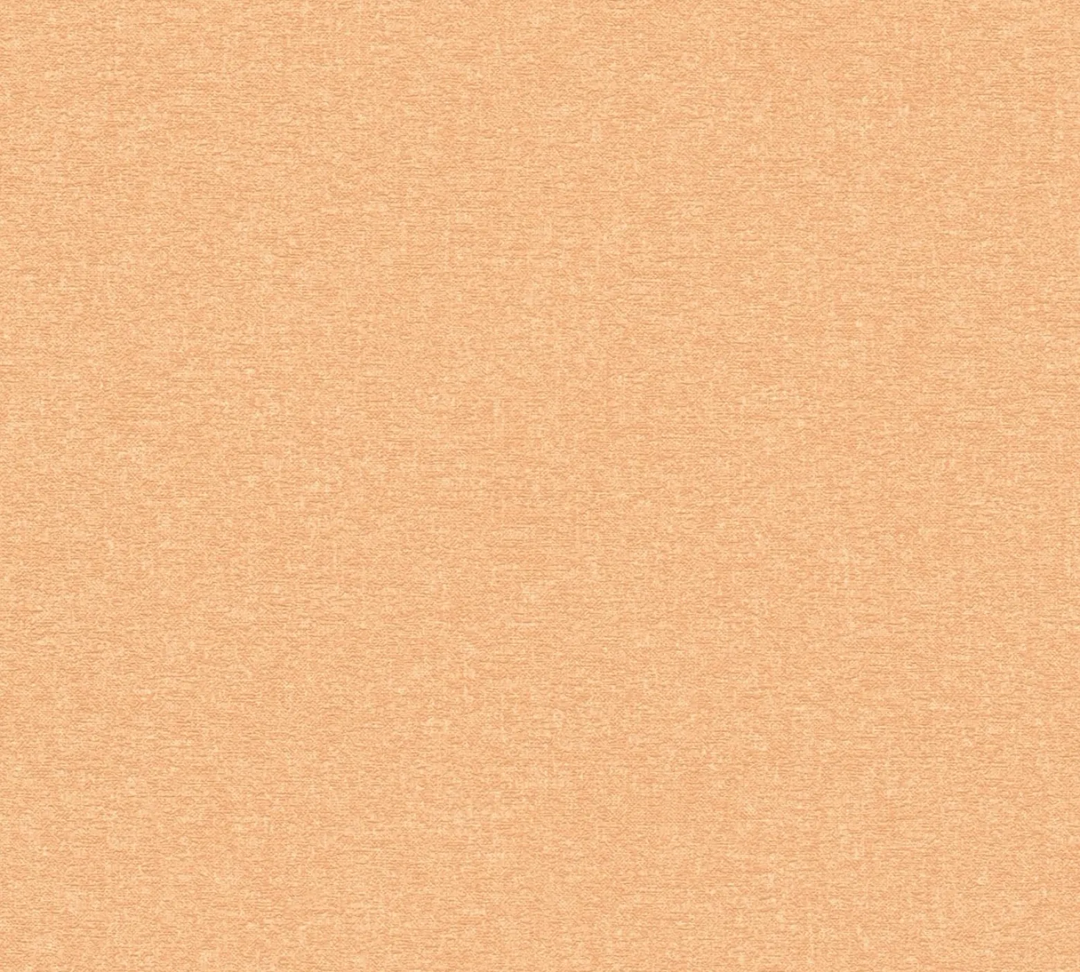 Vliestapete Struktur Einfarbig Meliert Orange 39216-8