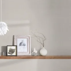 Vliestapete Struktur Einfarbig Beige Grau Weiß 2982-87