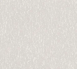 Vliestapete Struktur Floral Grau Creme Glitzer 79095-1