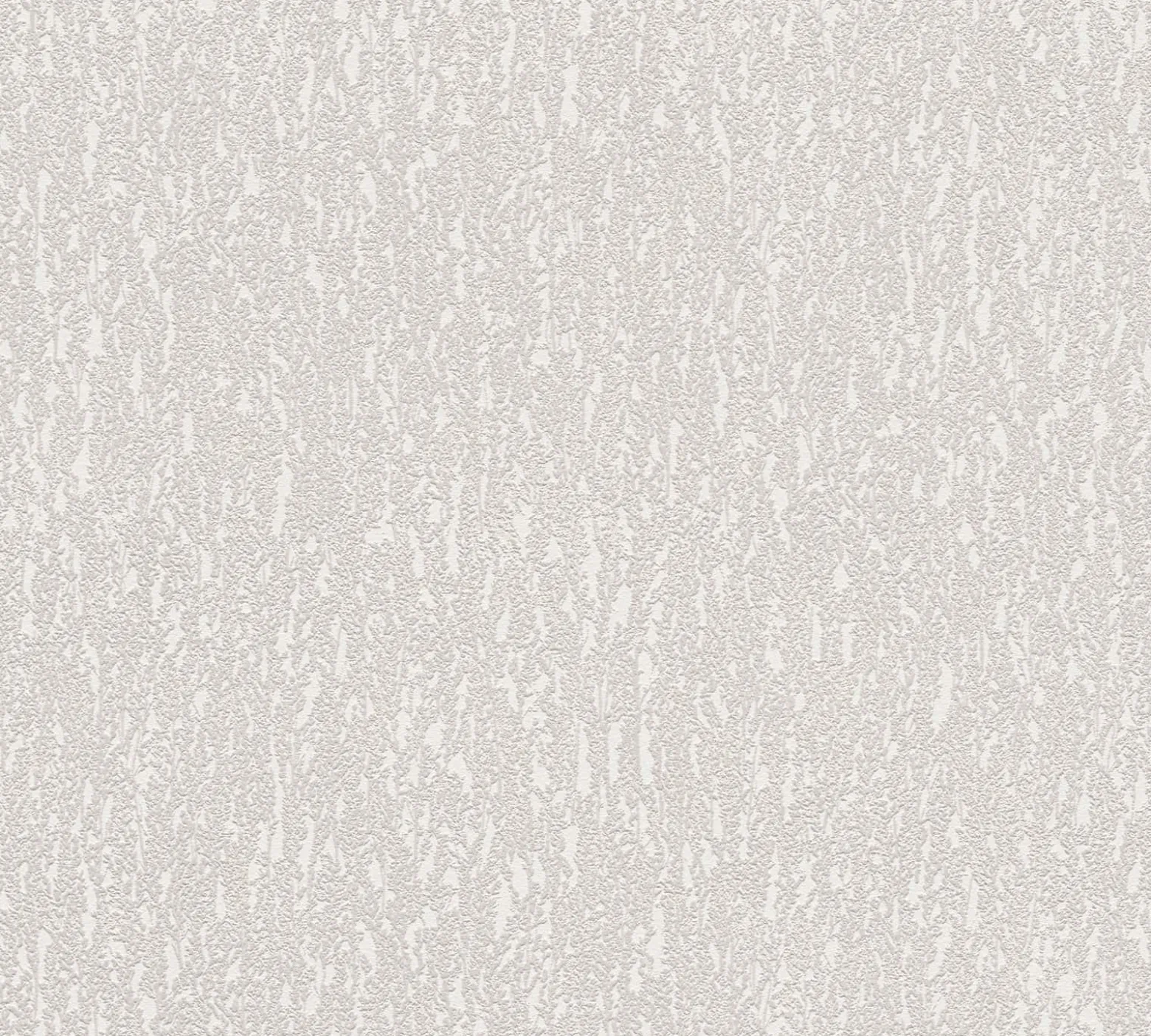 Vliestapete Struktur Floral Grau Creme Glitzer 79095-1