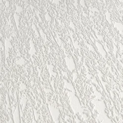 Vliestapete Struktur Floral Grau Creme Glitzer 79095-1