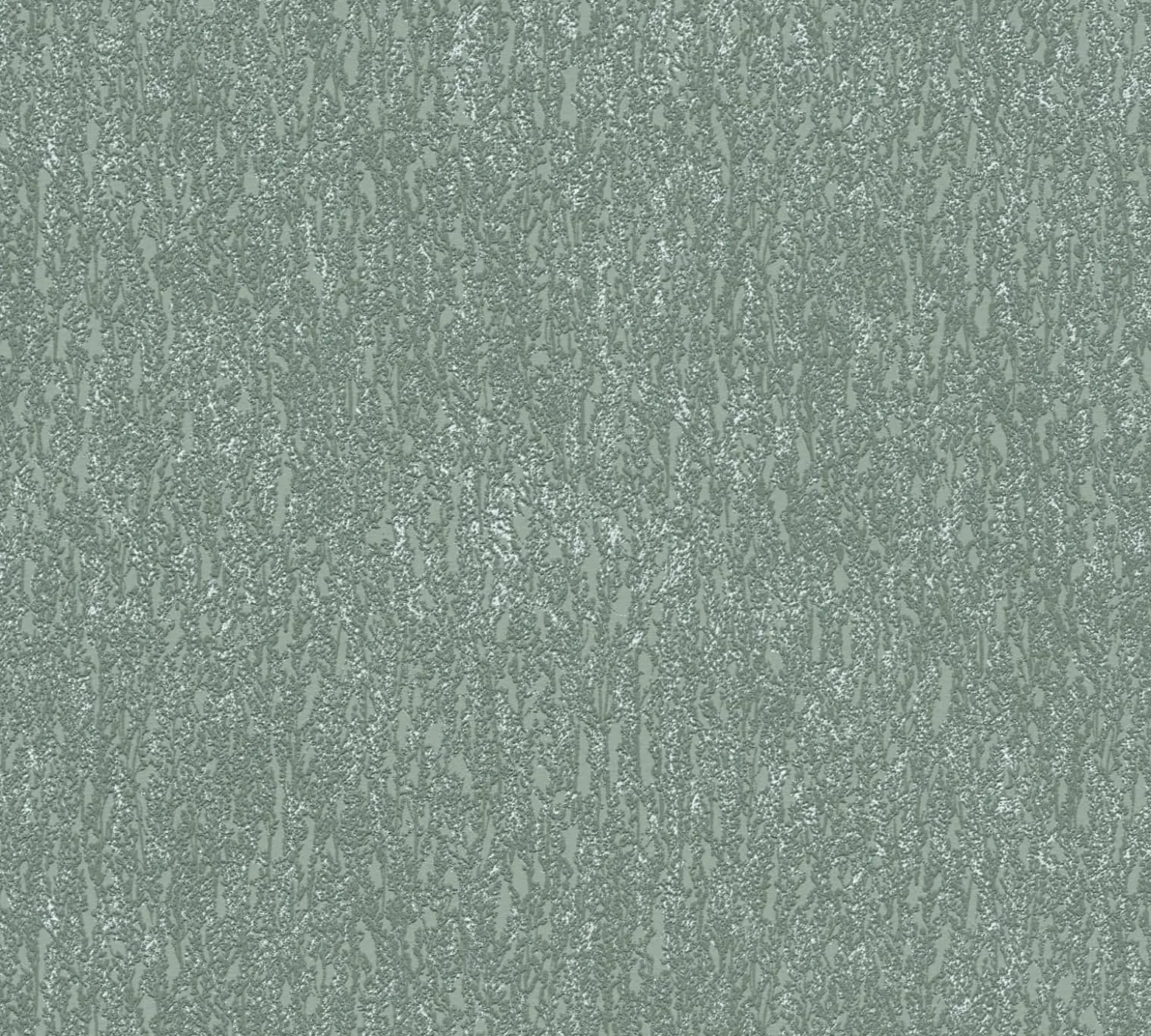 Vliestapete Struktur Floral Dunkelgrün Glitzer 79095-2