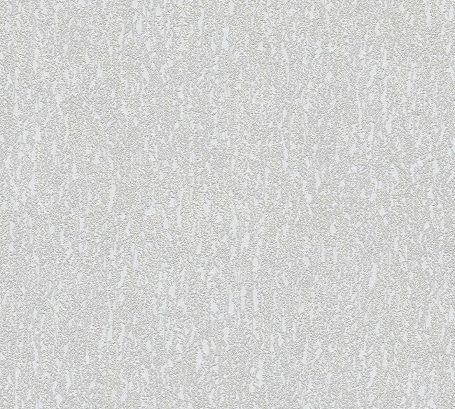 Vliestapete Struktur Floral Hellgrau Glitzer 79095-4