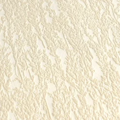 Vliestapete Struktur Floral Beige Creme Glitzer 79095-3