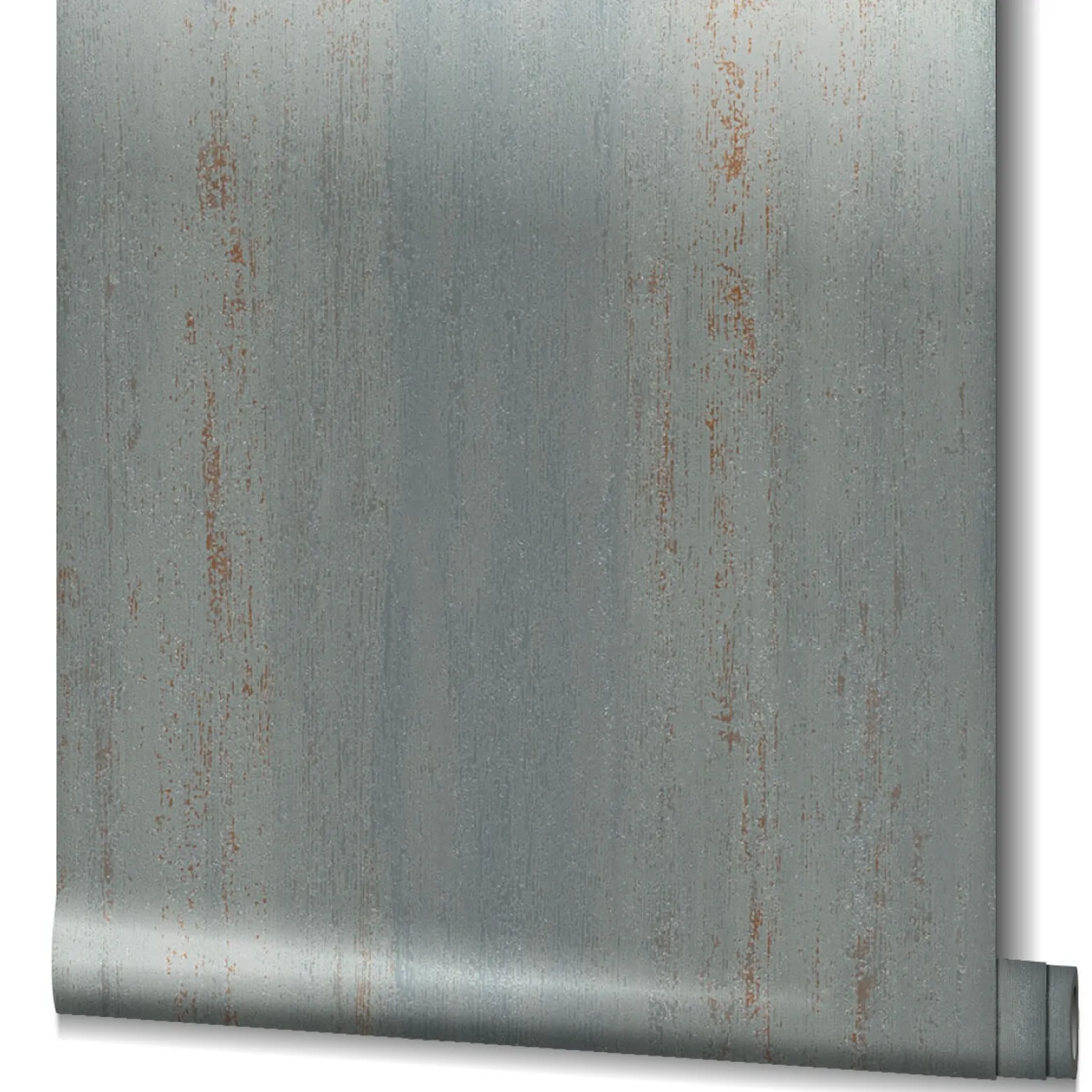 Vliestapete Struktur Glitzer anthrazit Hailey 82230