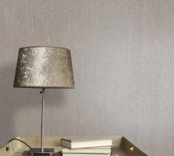 Vliestapete Struktur Glitzer weiß silber Hailey 82227