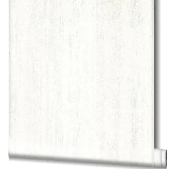 Vliestapete Struktur Glitzer weiß silber Hailey 82227