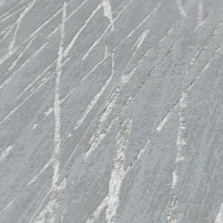Vliestapete Struktur Grau Silber Metallic 38598-1