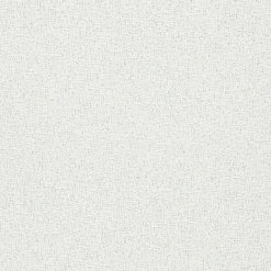 Vliestapete Struktur Grob Weiß Silber Metallic 10341-01
