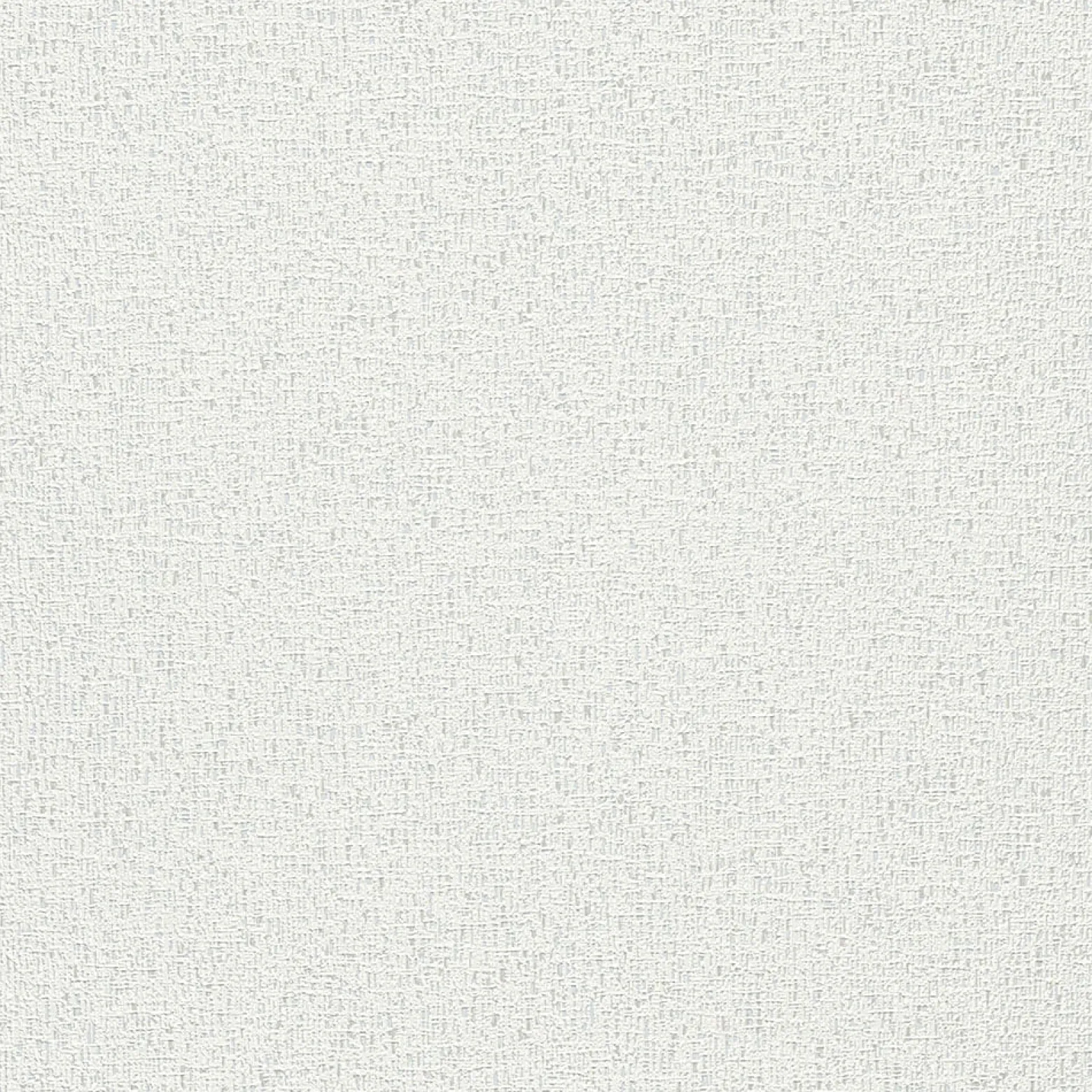 Vliestapete Struktur Grob Weiß Silber Metallic 10341-01