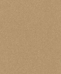 Vliestapete Strukturiert Uni gelb-gold 530247