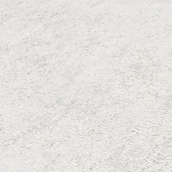 Vliestapete Strukturiert Uni Weiß Grau 38977-2