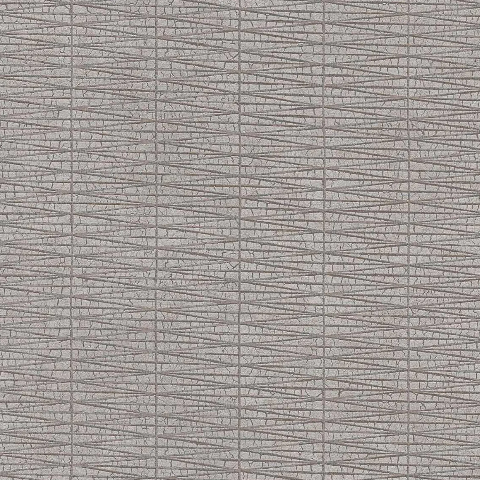 Vliestapete Struktur Linien Grau Silber Metallic 38597-6