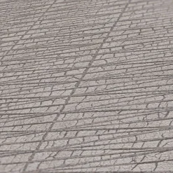 Vliestapete Struktur Linien Grau Silber Metallic 38597-6