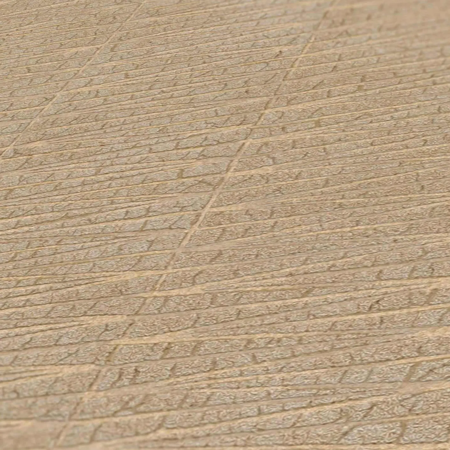 Vliestapete Struktur Linien Beige Gold Metallic 38597-1