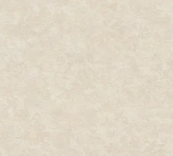 Vliestapete Struktur Meliert beige Glanz 37902-1